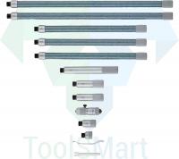 137-210 Двухточечный нутромер с комплектом удлинителей Mitutoyo