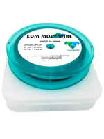 Молибденовая проволока 0,22 мм TSM22 (1300 метров)