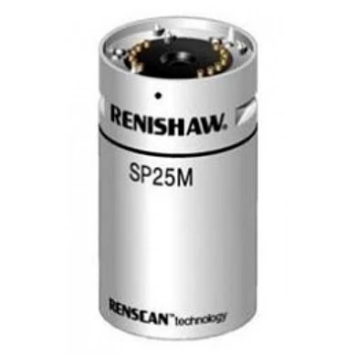 Корпус сканирующего зонда Renishaw SP25M