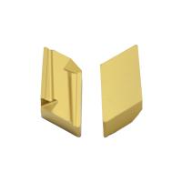 KNUX160405R11 YBM251 Пластина ZCC