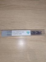 G1QP4L120C Монолитная твердосплавная фреза