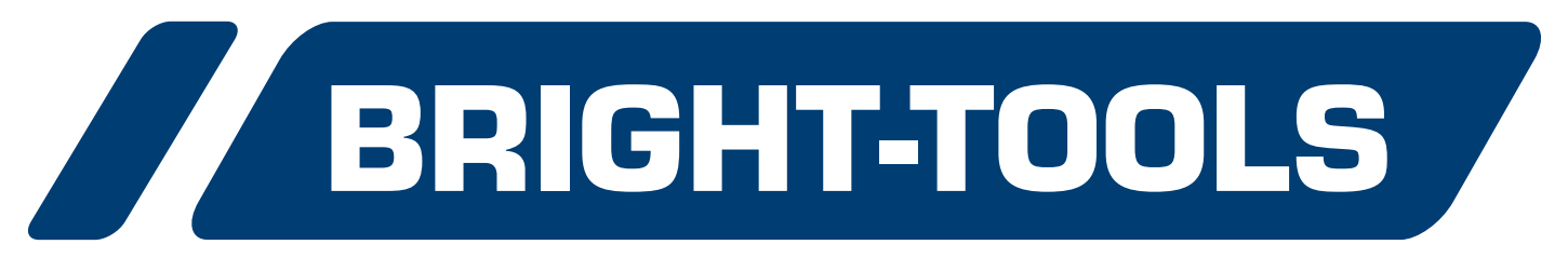 BRIGHT-TOOLS BRIGHT-TOOLS