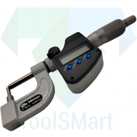 395-263-30 Микрометр Mitutoyo 0-25