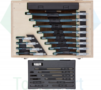 103-914-50 Набор микрометров Mitutoyo