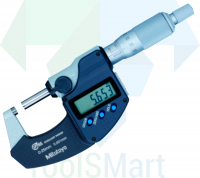 293-230-30 Микрометр Mitutoyo 0-25 мм