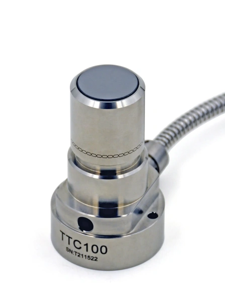 TTC100 Датчик измерения инструмента с передачей данных по кабелю