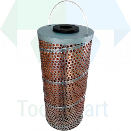 Фильтр SO-02M (150х33х350)