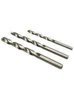 Сверло спиральное DIN338 RN 118 HSS Co5 2mm