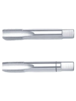 Ручной метчик набор из 2 шт DIN 2181 HSS M24x1.5