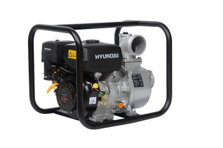 Мотопомпа HYUNDAI HY 100