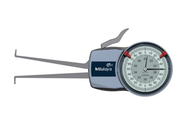 Индикаторный кронциркуль для внутренних измерений MITUTOYO 20-40 мм 209-303