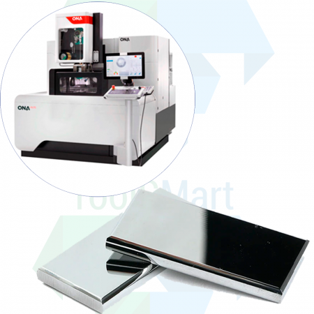 E66000005 Контакт питания ONA 18,5*38*4 мм