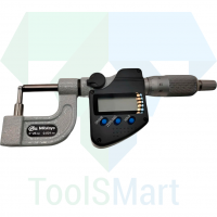 395-263-30 Микрометр Mitutoyo 0-25