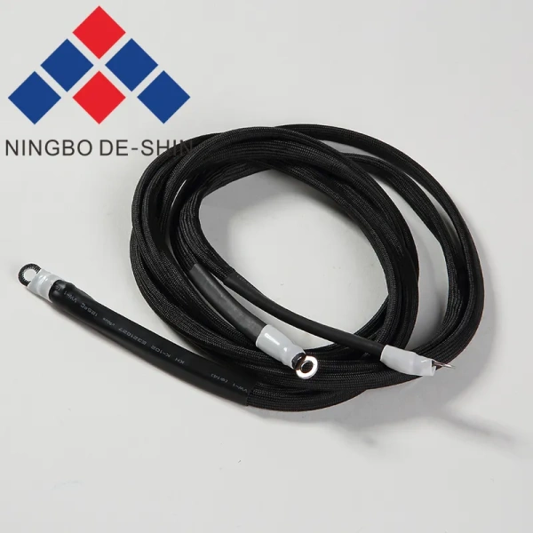 Силовой кабель Charmilles 1520 мм 135006123
