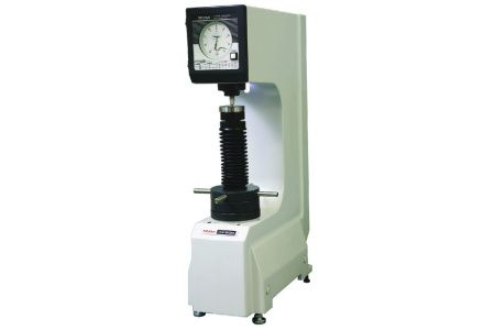 Твердомер MITUTOYO Rockwell HR-210MR 963-220D