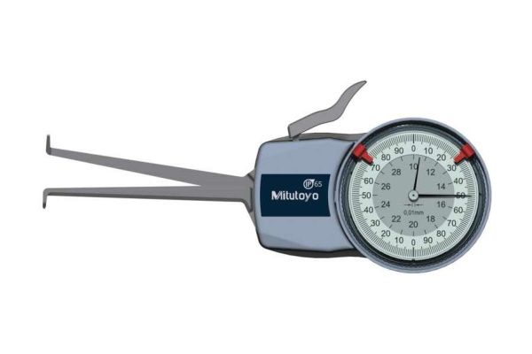 Индикаторный кронциркуль для внутренних измерений MITUTOYO 10-30 мм 209-302