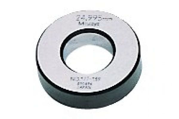 Кольцо установочное 18 мм для индикаторов часового типа MITUTOYO 177-285