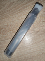 SDC5D160U Монолитное твердосплавное сверло