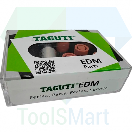 Направляющая (фильера) 2,4 мм TAGUTI
