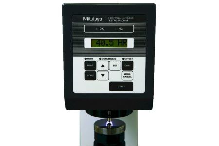 Твердомер MITUTOYO HR-430MR 963-240D