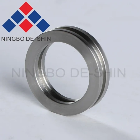 Charmilles Уплотнительное кольцо, фрикционное уплотнение, держатель шарнира OD28XID20X6.3MMT 135011488