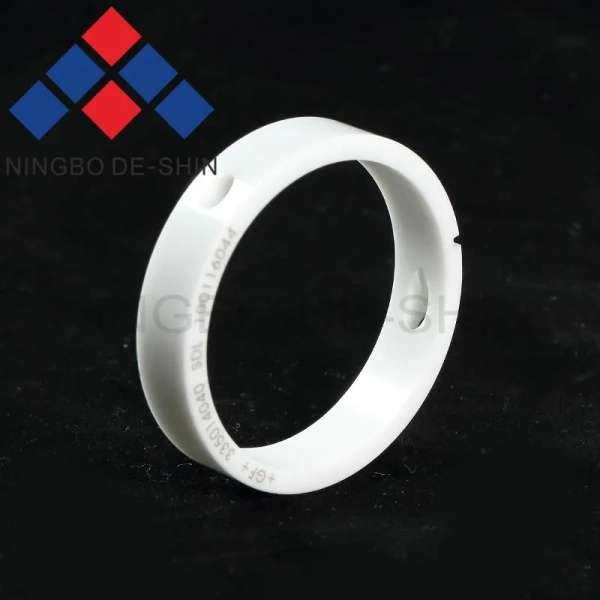 Charmilles Assembly Flange Ceramic, керамическое кольцо 58*50*12, 335014040