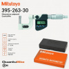 395-263-30 Микрометр Mitutoyo 0-25