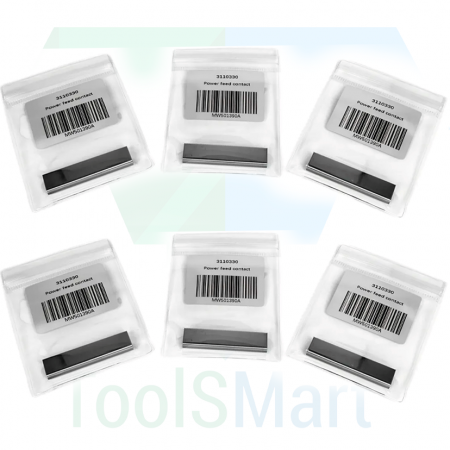 3110330 (MW501390A) Щётка контактная 