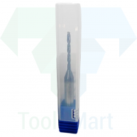 1534SU03-0210 КDGЗОЗ Сверло твёрдосплавное 