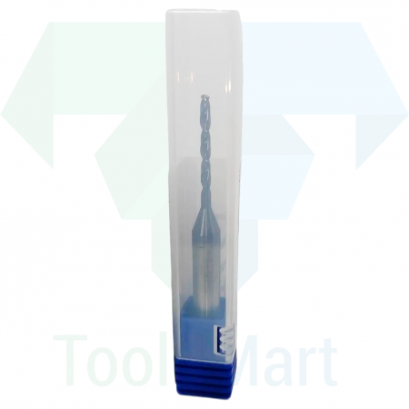 1534SU03-0210 КDGЗОЗ Сверло твёрдосплавное 