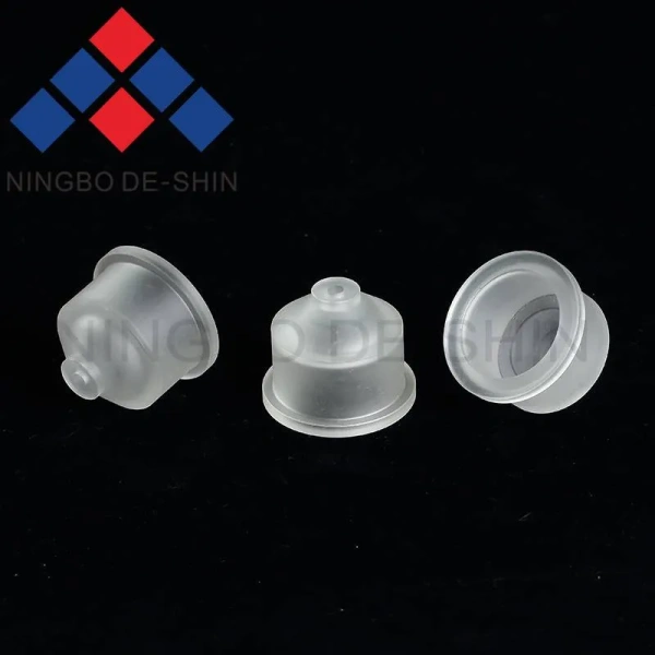 Excetek M207 Нижняя форсунка для воды Пластиковая, смывная чашка без паза 4 мм, 6 мм, 8 мм, X054D209H11, X054D209H12, X054D209H13