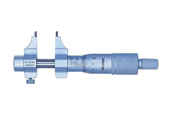 Аналоговый нутромер для внутренних диаметров MITUTOYO 5-30 мм 145-185